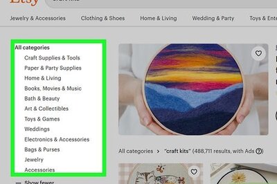 How to List an Item in Your Etsy Shop