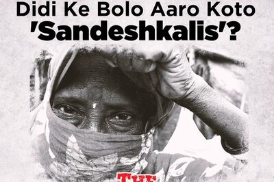 BJP to Release Documentary on Alleged Atrocities Against Women in West Bengal's Sandeshkhali