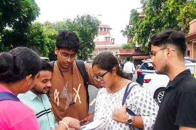 NEET UG 2024 Counselling: Round 2 Choice Filling, Locking Ends Today, Seat Allotment Result On September 13
