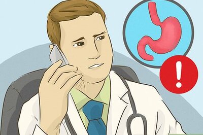 How to Cure a Child's Stomach Ache