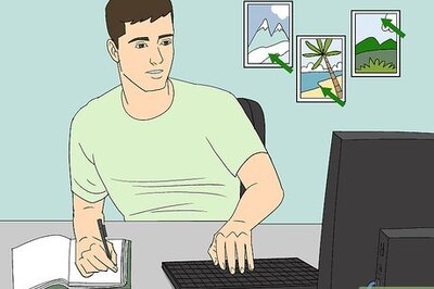 How to Make a Travel Brochure