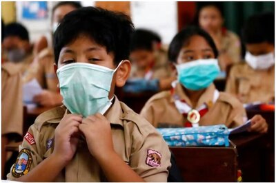 Amid Coronavirus Outbreak, Jharkhand Govt Announces Closure of Educational Institutions Till April 14