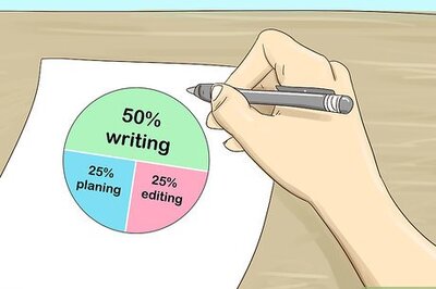 How to Write a Paper in a Night