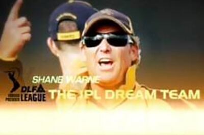 Rajasthan Royals: The team to beat