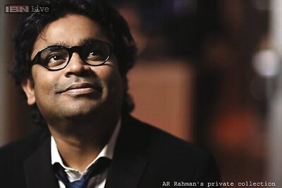 AR Rahman: Movies with good music and song-and-dance routines have more longevity
