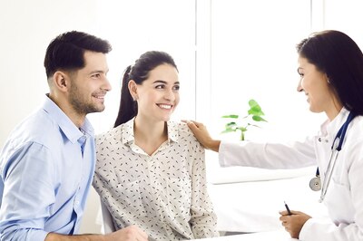 Fertility Tracking 101: How to Identify the Fertility Window in Both Males and Females