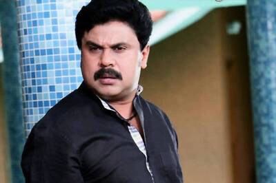Drama in AMMA press meet over Questions on Malayalam Actor Dileep