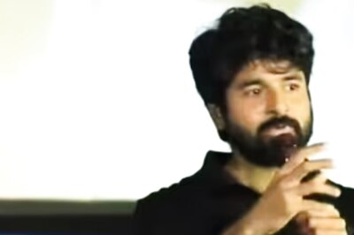 This Is A Film For Children And The Child In You': Sivakarthikeyan On His Next Ayalaan