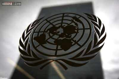 United Nations mulls financial assistance to SriLanka for reconciliation