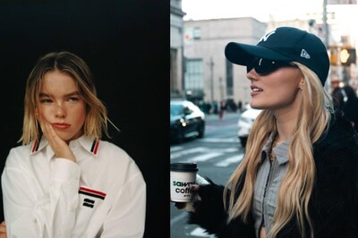 Milly Alcock And Meg Donnelly Audition For Iconic Supergirl Role In Atlanta