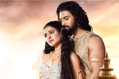 Shaakuntalam: How Much Samantha Ruth Prabhu's Mythological Drama Collected At Box Office