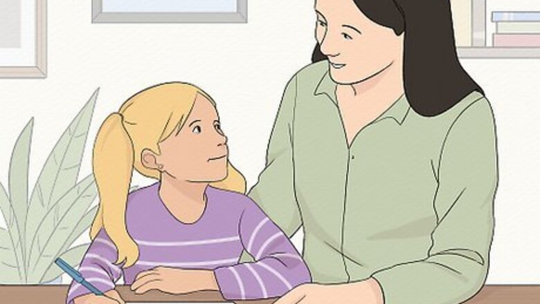 How to Be a Primary School Teacher