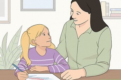 How to Be a Primary School Teacher
