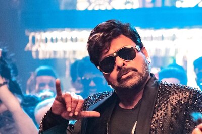 Chiranjeevi to Gift Salman Khan a Swanky Car After GodFather Success: Report