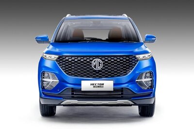 MG Hector Plus 6-Seater SUV to Launch in India on July 13, Bookings Open for Rs 50,000