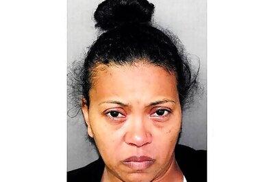 Warden At NYC Federal Jail Charged With Killing Husband