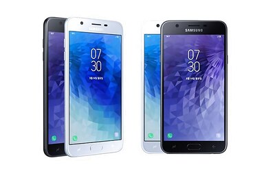 Samsung Galaxy Wide 3 With 5.5-Inch Display, 13-Megapixel Camera and Android 8.0 Oreo Launched
