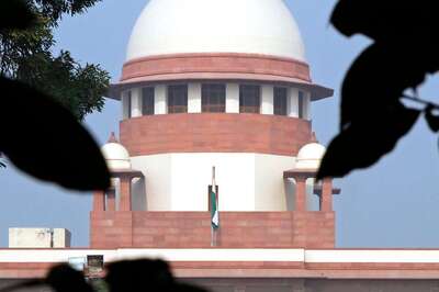 SC Notice to Centre on Plea Against Age Restriction on Women's Reproductive Rights