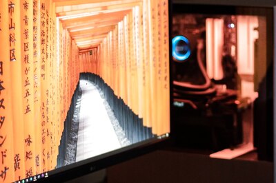 PC Shipments Fall As Offices Back In Business Across The Globe