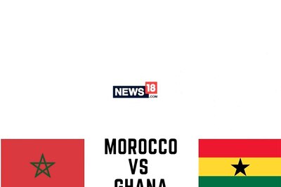 MOR vs GHA Dream11 Team Prediction: Check Captain, Vice-Captain and Probable Playing XIs for Today's Africa Cup of Nations 2021 match, January 10 09:30 PM IST