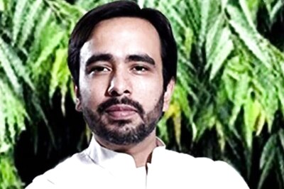 Jayant Chaudhary to be New Chief Of RLD, Party Calls Meeting Of National Executive On  May 25