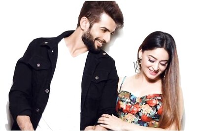 Jay Bhanushali Welcomes Baby Girl With Wife Mahhi Vij, Shares Her First Glimpse With Fans