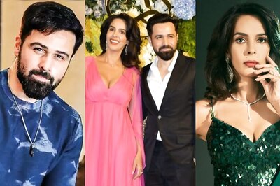 Emraan Hashmi REACTS for 1st Time to His Famous Feud With Mallika Sherawat: 'We Were Stupid' | Exclusive
