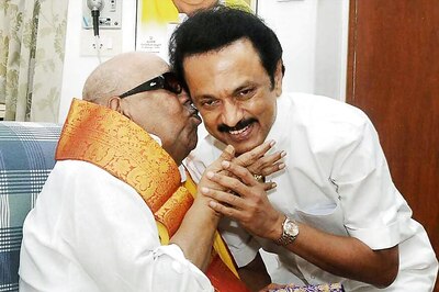 In Boost to Anti-BJP Bloc, Stalin to Attend Opposition Parties' Meeting Hosted by Mamata Banerjee