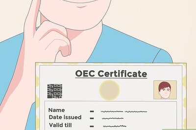 How to Get an Overseas Employment Certificate in Dubai