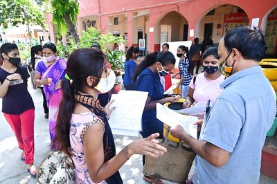 Maharashtra FYJC Admissions 2021: Check Documents Needed to Apply