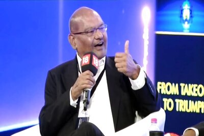 Vedanta Chairman Anil Agarwal Pitches for Privatisation of Public Sector Companies to Improve Efficiency