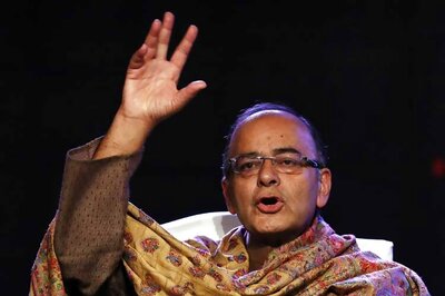 Modi is the last word in government: Finance Minister Arun Jaitley