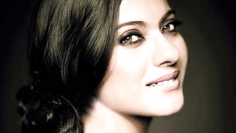 Kajol: ADF - YRF tussle affected my relationships