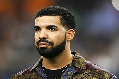 Rapper Drake's Los Angeles Home and Store Vandalised