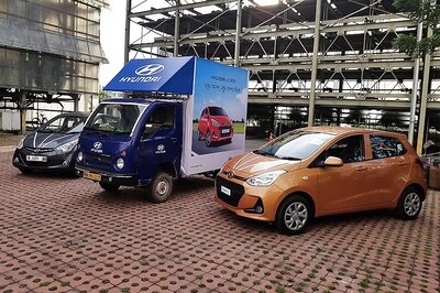 Hyundai Rolls Out ‘Experience Hyundai’ Campaign, Aimed at Rural Markets