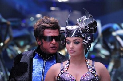 A milk bath in Mumbai awaits Rajnikanth