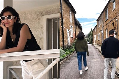 Anushka Sharma Gets Sweetest Birthday Wish From Virat Kohli: 'Would Have Been Lost If I Didn't Find You'