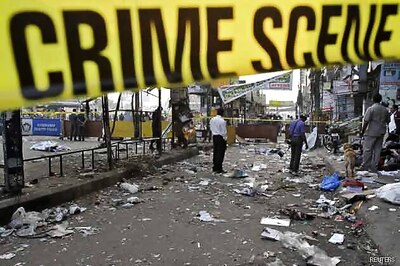 Pakistan: Blast in Balochistan province kills 6