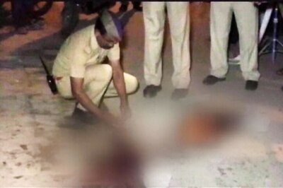 Businessman, Along With Wife and Son, Shot Dead in UP's Sitapur