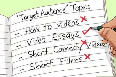 YouTube: How to Make Great Videos & Set Yourself Up for Success