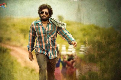 This Bollywood Actor May Share Screen Space With Allu Arjun in Pushpa: The Rule