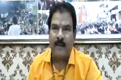 False Complaint Filed Under Atrocities Act Should Be Countered with Robbery Plaint: Sena MLA