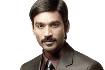 Dhanush, Samantha win top honours at the Vijay awards