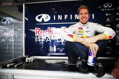Vettel has more records in sight after latest win