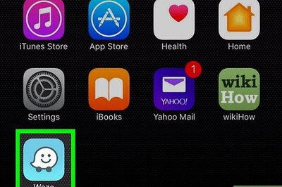 How to Use Waze to Avoid Traffic Jams