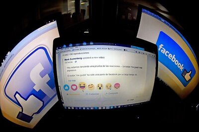 Facebook says new 'reactions' will be added to the Like button 'pretty soon'