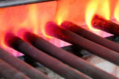 Husband's family forces woman to prove 'chastity' by holding red-hot iron rods