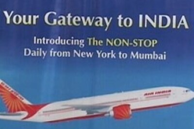 Air India to float its IPO in the market; bags award