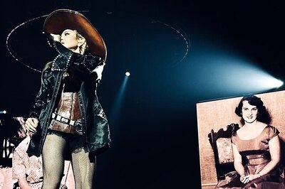 'Nobody Told Me She Was Dying': Madonna Remembers Mom In Emotional Post