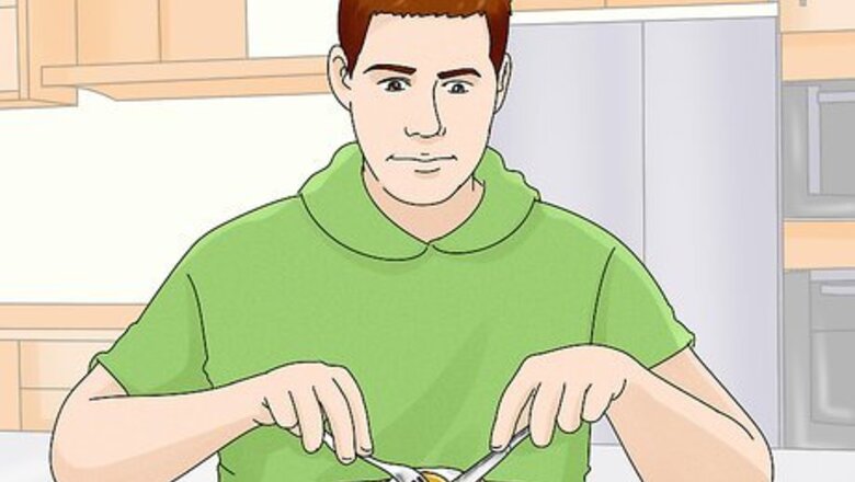 How to Count Fat on Keto